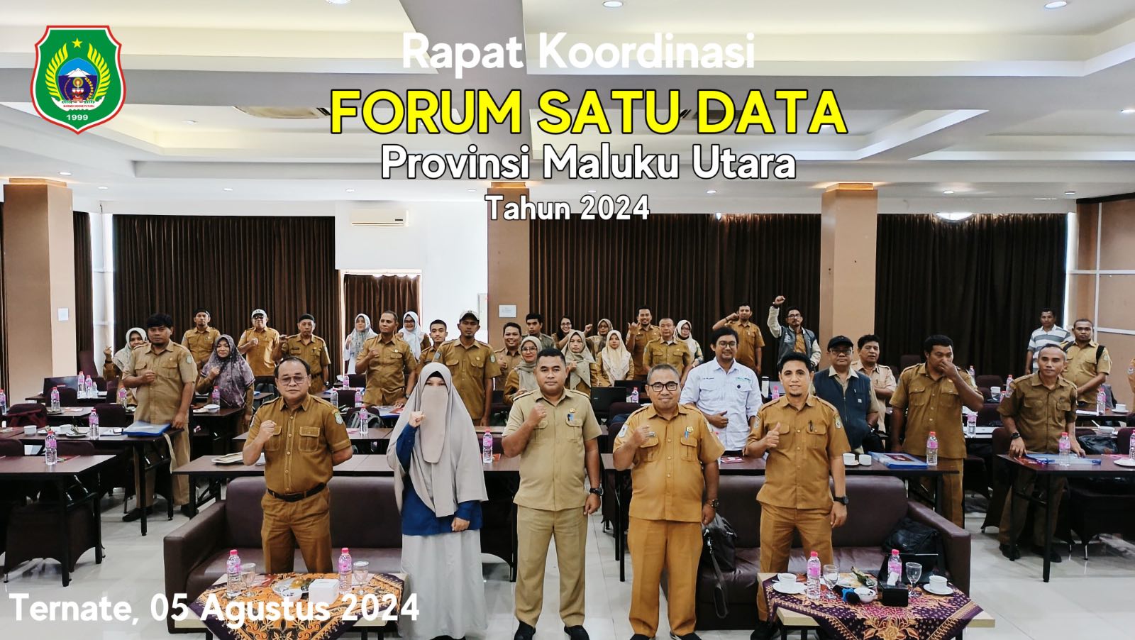 Forum Satu Data