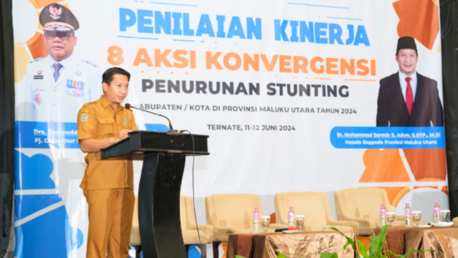 Penilaian Kinerja Stunting