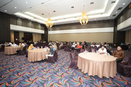 Penyusunan KLHS RPJPD